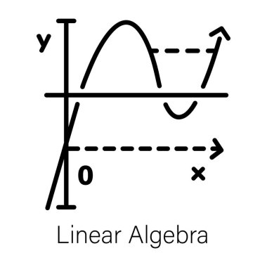Doğrusal cebirin doğrusal simgesine bakın 