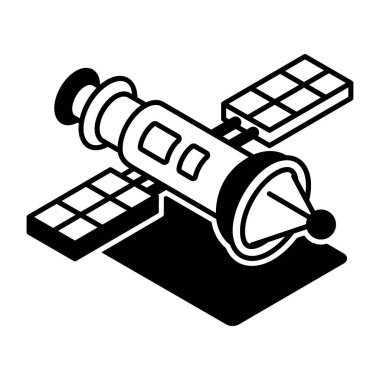 Uyduyu temsil eden bir kabartma biçimi simgesi