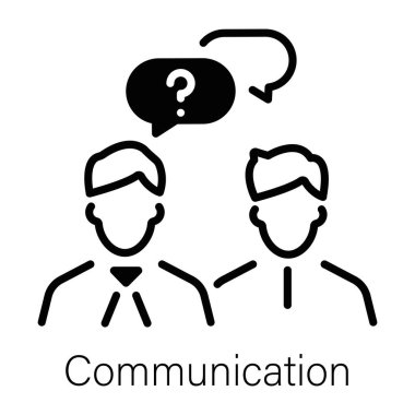 Bu iletişim simgesini al