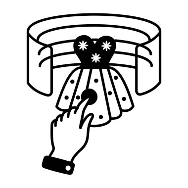 VR modasının bir simgesi