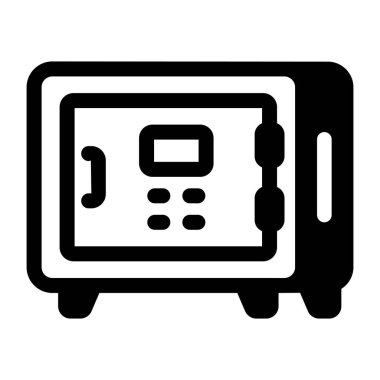 Tonozu tasvir eden bir taslak biçim simgesi