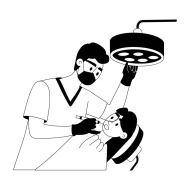 Sözlü sınavın kabartma çizimini düzenlemek kolay