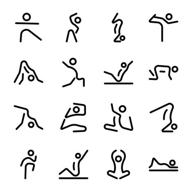 İyileştirme Karakterleri Satır Biçimi Simgeleri