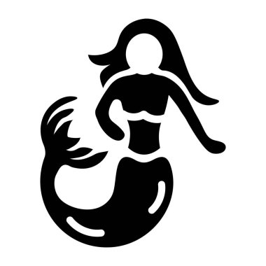 Denizkızı sembolüne bak.