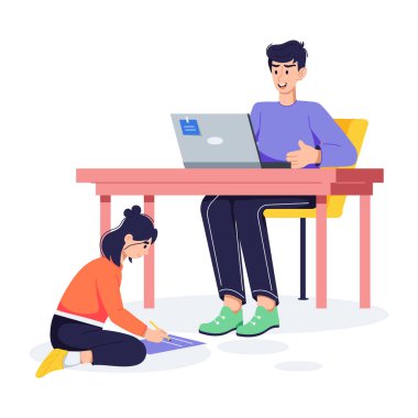 Babamın çalışmasının düz çizimlerine bak.