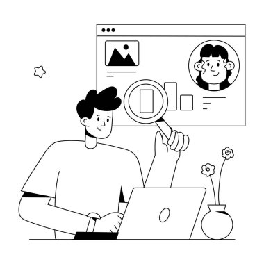 Profil analizinin en iyi tasviri