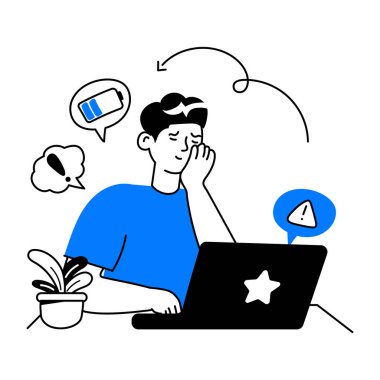 İşte çalışma sorununun küçük bir çizimi.