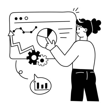 Öngörü analizinin küçük çizimlerini indir