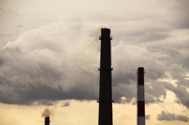 Fabrika yasaktır tüpler