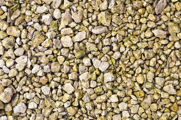 İyi kireçtaşı çakıl