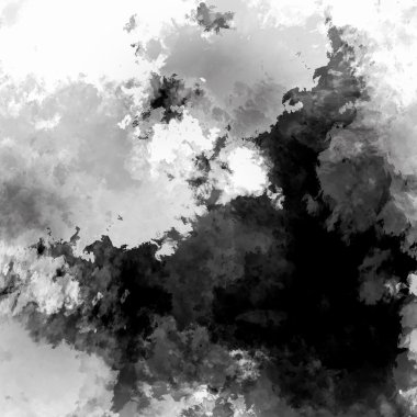 Soyut suluboya resim arkaplanı.