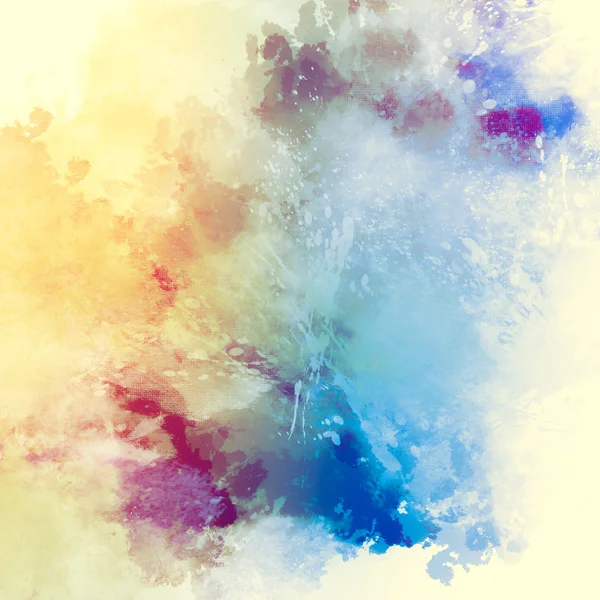 Abstract watercolor painting background. — Stock Photo © pitnu 112928426