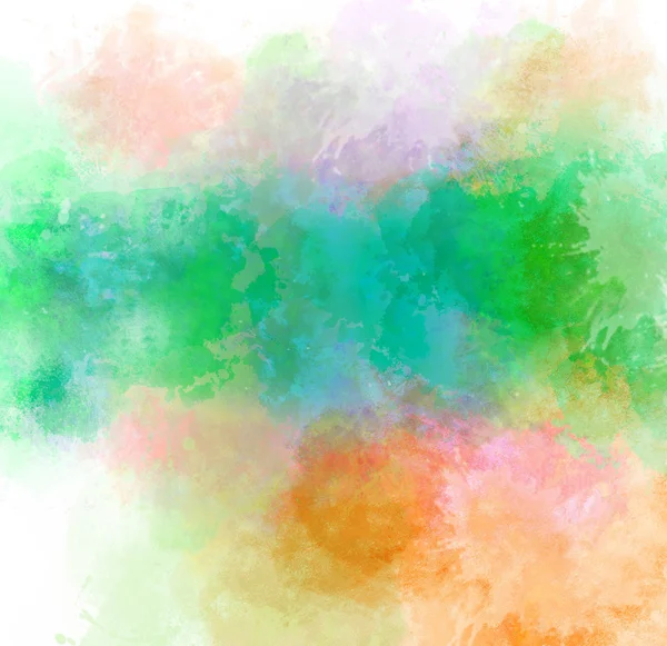 Abstract watercolor painting background. Stock Photo by ©pitnu 113815228