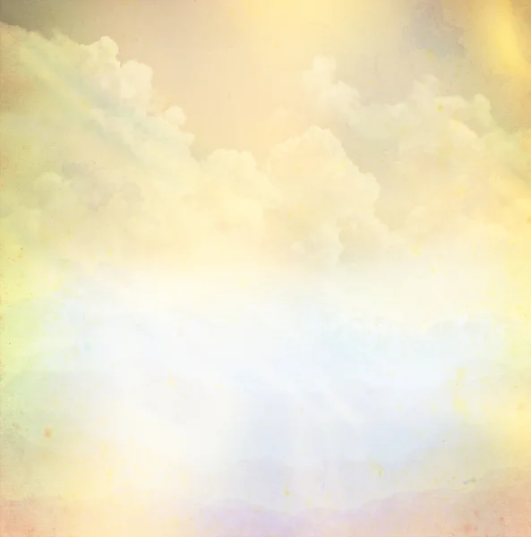 cloud background