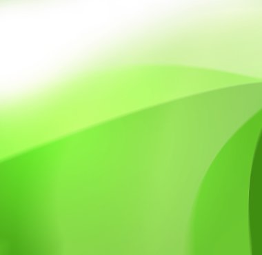 Soyut yeşil arkaplan.