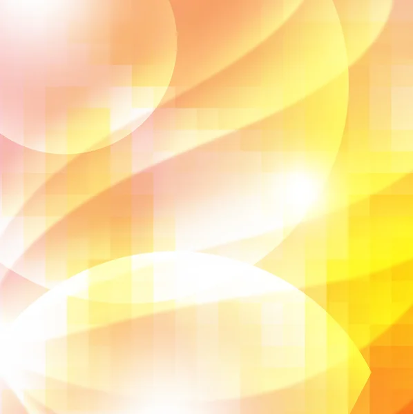 Abstract orange background. — Stock Photo, Image