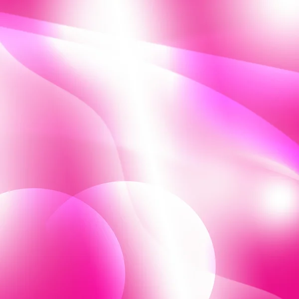 Hintergrund, rosa und weiße Töne. — Stockfoto