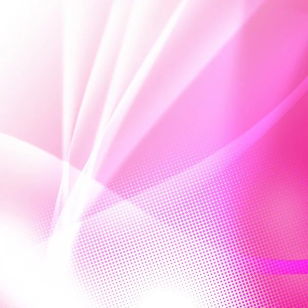 Bakgrund, rosa och vita toner. — Stockfoto