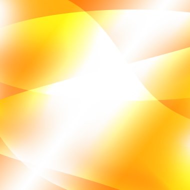 soyut sarı arkaplan. 