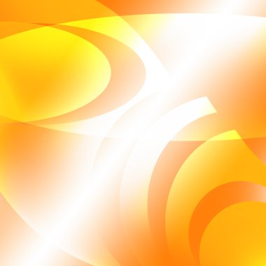 soyut sarı arkaplan. 