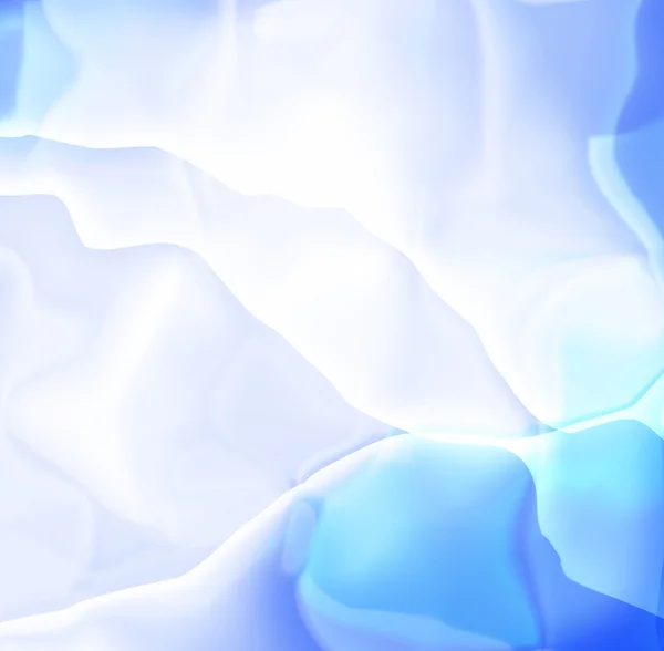 Abstract blue color background. — Stock Photo, Image