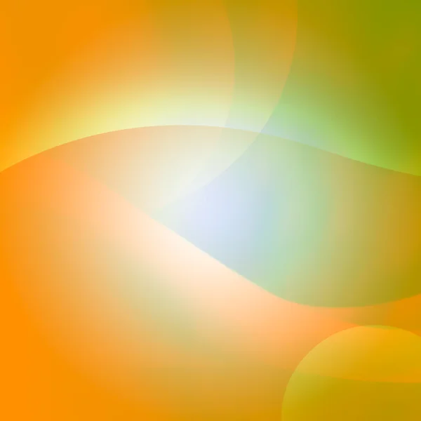 Abstrakter oranger Hintergrund. — Stockfoto