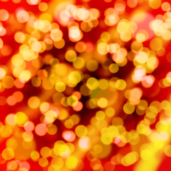 Abstract bokeh background. — Stock Photo, Image