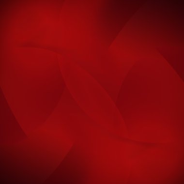 kırmızı bir arka plan. 