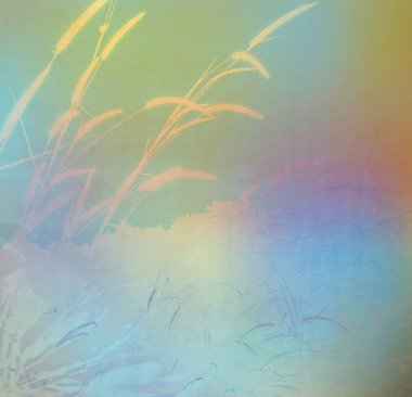 Güzel renk arka plan.