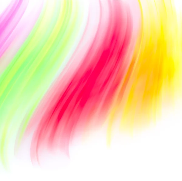 Beatiful fondo de color abstracto . —  Fotos de Stock
