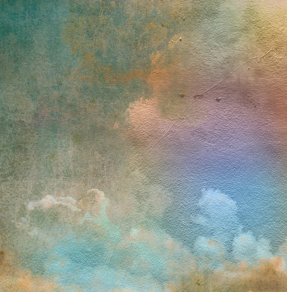 Beatiful sky abstract background. — Stock Photo, Image