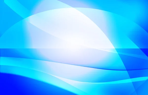 A abstract blue background. — Stock Photo, Image