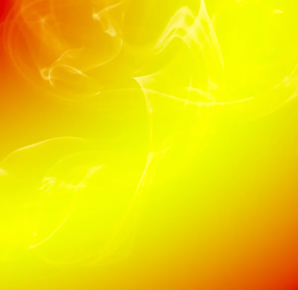 Абстрактный желтый цвет фона — стоковое фото