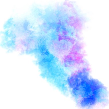 Soyut suluboya resim arkaplanı.