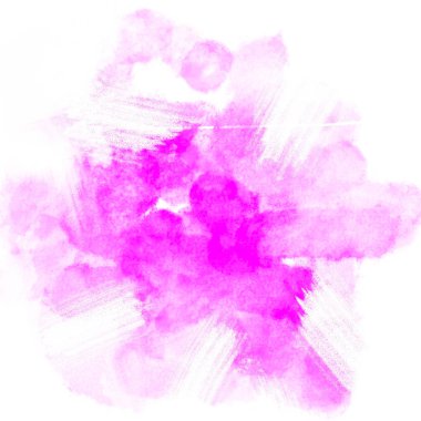 Soyut suluboya resim arkaplanı.