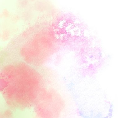 Soyut suluboya resim arkaplanı.