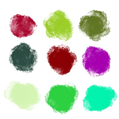 Soyut suluboya resim arkaplanı.