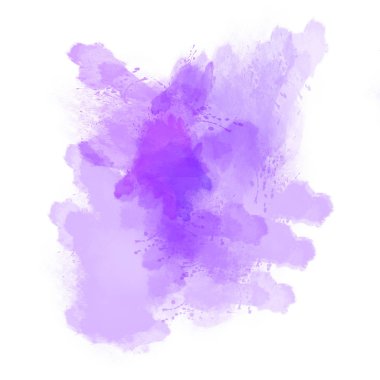 Soyut suluboya resim arkaplanı.