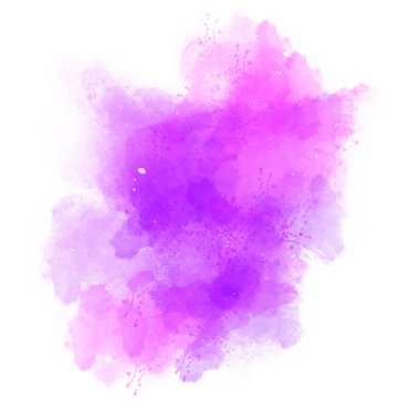 Soyut suluboya resim arkaplanı.