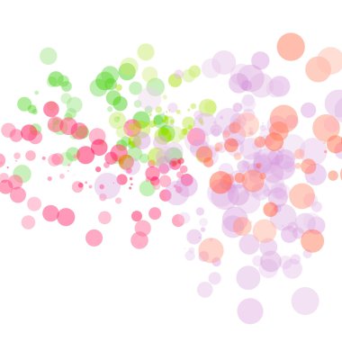 Soyut suluboya resim arkaplanı.