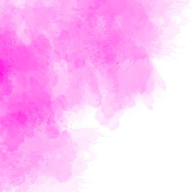 Soyut suluboya resim arkaplanı.