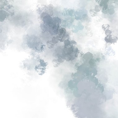 Soyut suluboya resim arkaplanı.