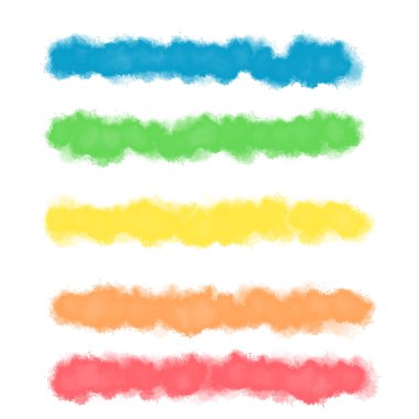 Soyut suluboya resim arkaplanı.