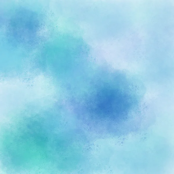 Abstract watercolor painting background. — Stock Photo, Image