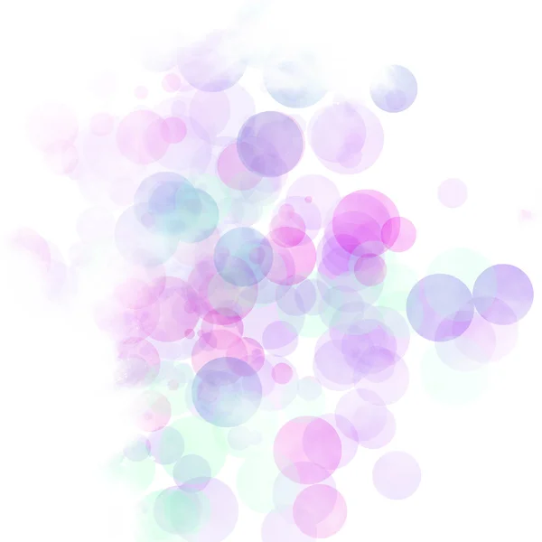 Abstract watercolor painting background. — Stock Photo, Image