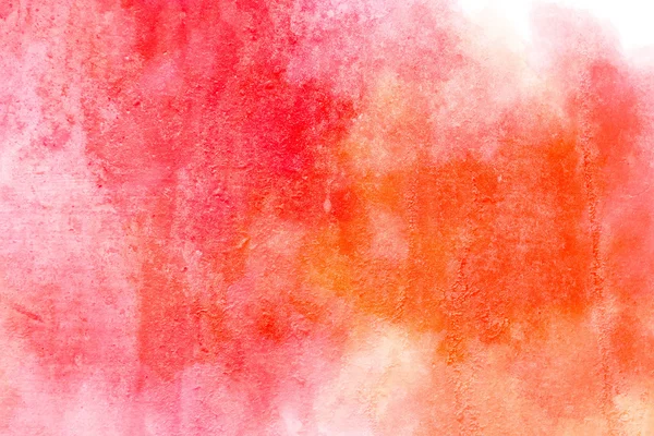 Abstract watercolor painting background. — Stock Photo, Image