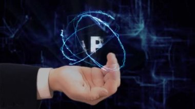 Boyalı el API gösteriyor