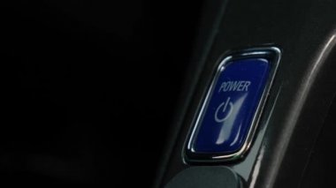 Elektrikli Araba Başlatılıyor