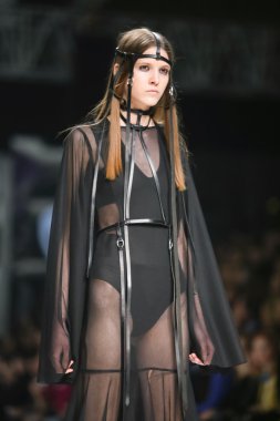 Bipa defile: Kodlu Edge, Zagreb, Hırvatistan.