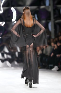 Bipa defile: Kodlu Edge, Zagreb, Hırvatistan.